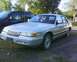 1992 Mercury Grand Marquis